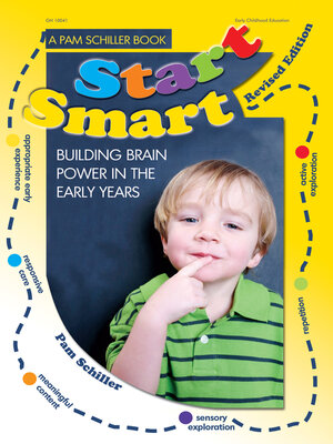 cover image of Start Smart!